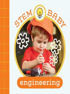 cover image of STEM Baby